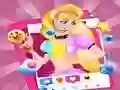 Игра Сладки Стриймъри онлайн Игра Сладки Стриймъри онлайн