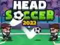 Игра Глава Футбол 2022 онлайн