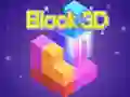 Игра Блок 3D онлайн Игра Блок 3D онлайн