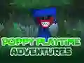 Игра Приключения на Попи онлайн