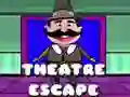 Игра Бягство от театъра онлайн Игра Бягство от театъра онлайн