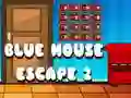Игра Избягване от Синята Къща 2 онлайн Игра Избягване от Синята Къща 2 онлайн