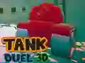 Игра Танков Дуел 3D онлайн