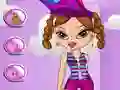 Игра Братц: Облечи Момичето онлайн Игра Братц: Облечи Момичето онлайн