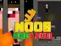 Игра Noob Избягване: Още Едно Ниво онлайн