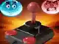 Игра Въздушен Хокей Понг онлайн