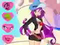 Игра Winx Bloom Casual онлайн Игра Winx Bloom Casual онлайн