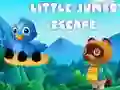 Игра Малък Джамбо: Изплъзване онлайн Игра Малък Джамбо: Изплъзване онлайн