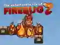 Игра Неуспешният живот на Firebug 2 онлайн