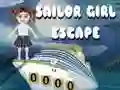 Игра Избягване на Морската Момиче онлайн Игра Избягване на Морската Момиче онлайн