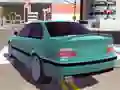 Игра Най-добро удивително паркиране на автомобили - 3D симулатор онлайн