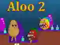 Игра Алу 2 онлайн Игра Алу 2 онлайн