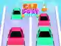 Игра Пъзел за сортиране на коли онлайн Игра Пъзел за сортиране на коли онлайн