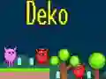 Игра Деко онлайн Игра Деко онлайн