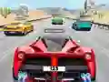 Игра Най-добро паркиране на колата ви - 3D симулатор онлайн