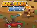 Игра Смъртоносна надпревара 2 онлайн