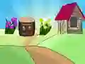 Игра Бягство от Щората онлайн