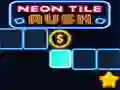 Игра Неоново Плочка Напрежение онлайн Игра Неоново Плочка Напрежение онлайн