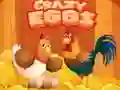 Игра Луди Яйца онлайн Игра Луди Яйца онлайн