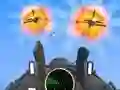 Игра Въздушен Удар: Симулатор на Войник Летател онлайн Игра Въздушен Удар: Симулатор на Войник Летател онлайн
