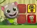 Игра Памет на Том онлайн Игра Памет на Том онлайн