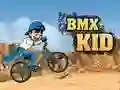 Игра BMX Дете онлайн
