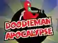 Игра Апокалипсисът на Дудиман онлайн Игра Апокалипсисът на Дудиман онлайн