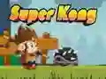 Игра Супер Конг онлайн Игра Супер Конг онлайн
