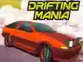 Игра Дрифт Мания онлайн