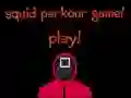 Игра Паркур Игра С Калмари онлайн