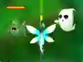 Игра Лети и Стреляй онлайн Игра Лети и Стреляй онлайн