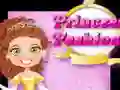 Игра Модна Принцеса онлайн Игра Модна Принцеса онлайн