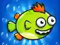 Игра Гъвкава Риба онлайн Игра Гъвкава Риба онлайн