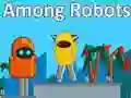 Игра Сред robots онлайн Игра Сред robots онлайн