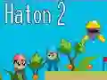 Игра Хатон 2 онлайн Игра Хатон 2 онлайн