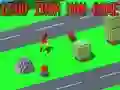 Игра Железният човек LEGO онлайн