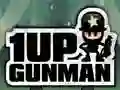 Игра Стрелец 1UP онлайн Игра Стрелец 1UP онлайн