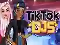 Игра Тик Ток Диджей онлайн Игра Тик Ток Диджей онлайн