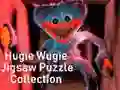 Игра Колекция Пъзели Hugie Wugie онлайн Игра Колекция Пъзели Hugie Wugie онлайн