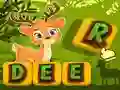 Игра Думи за Животни за Деца онлайн Игра Думи за Животни за Деца онлайн