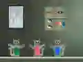 Игра Избягалица на Котенце онлайн Игра Избягалица на Котенце онлайн