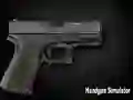 Игра Симулатор на пистолет онлайн