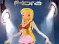 Игра Winx Флора Модна Момиче онлайн Игра Winx Флора Модна Момиче онлайн