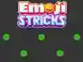 Игра Емоджи Удари онлайн Игра Емоджи Удари онлайн