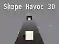 Игра Форма Хаос 3D онлайн
