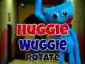 Игра Huggie Wuggie Ротация онлайн