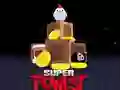 Игра Супер Птици онлайн Игра Супер Птици онлайн