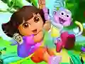 Игра Дора изследователката онлайн