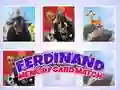 Игра Фердинанд: Игра с Памет онлайн