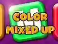 Игра Смесени цветове онлайн